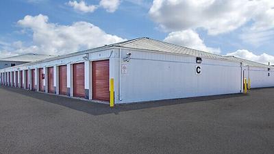 Storage Units at StorageMart - North York - 555 Threthewey Drive North York ON